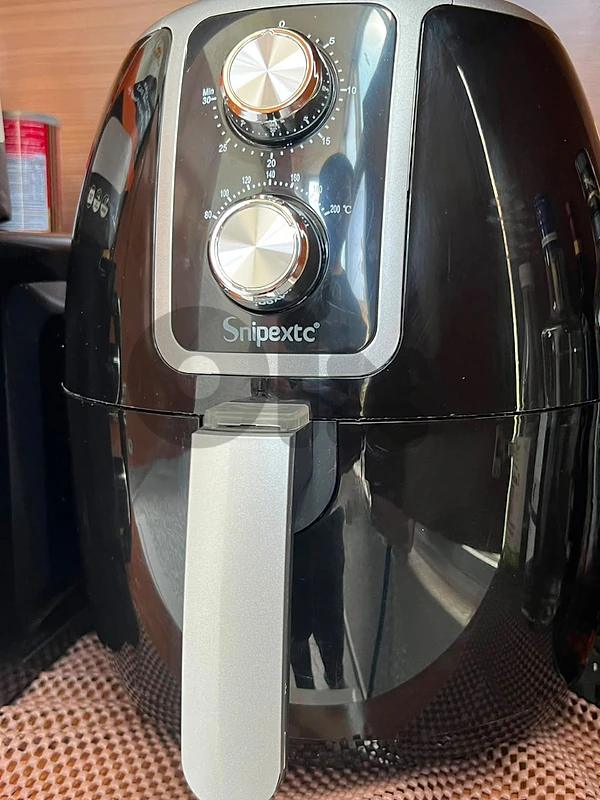air fryer