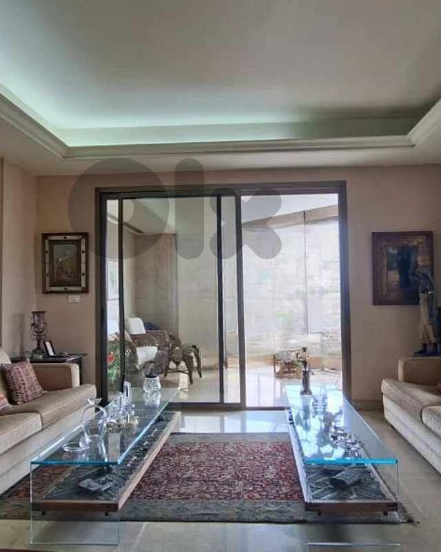 ZE26-5223 Apartment for Sale – Jnah (BHV), Beirut | 300 m² | $600,000
