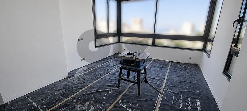Apartment For Sale In Ras Beirutشقة للبيع في راس بيروت