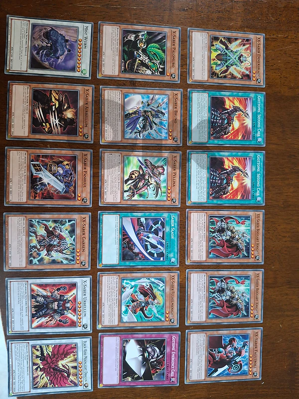 yugioh cards for sale yugioh cards for sale