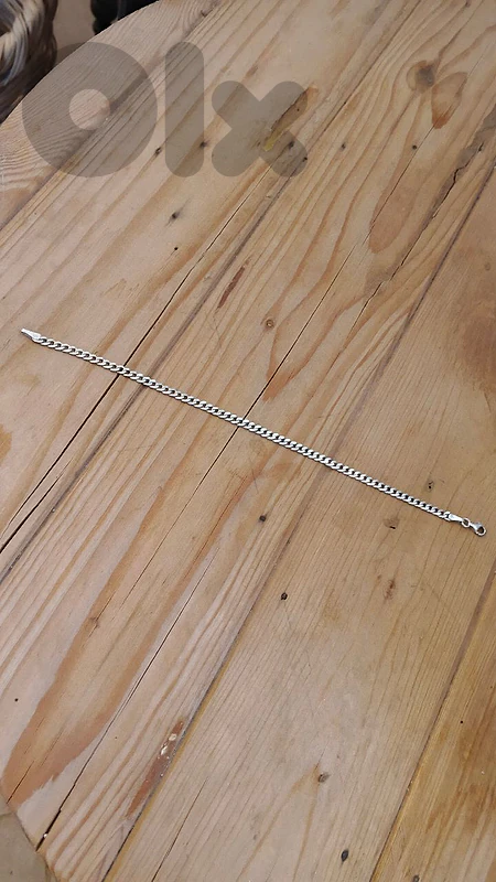 silver bracelet 925
