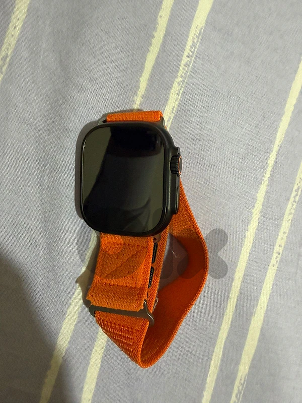 Appel watch ultra 2 49mm