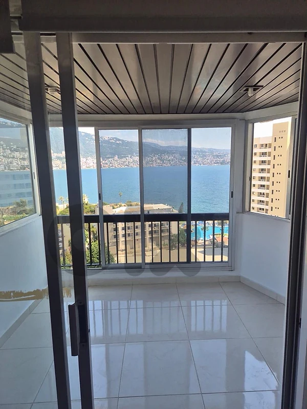 Chalet for rent yearly in TABARJA BEACH |RB