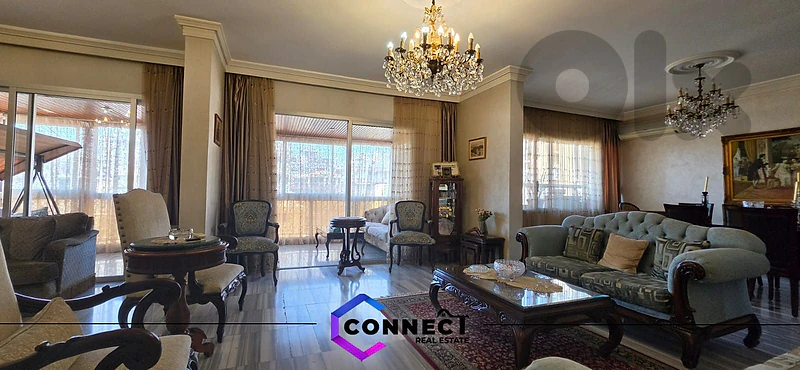apartment for Sale in Ras El Nabeh/ رأس النبع  #MM7