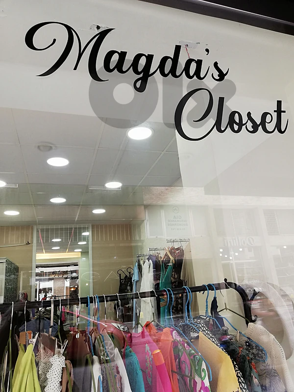 outlet items