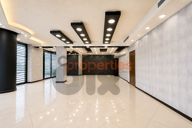 Shop For Rent in Hamra محل للإيجار في الحمرا CPBMKH58