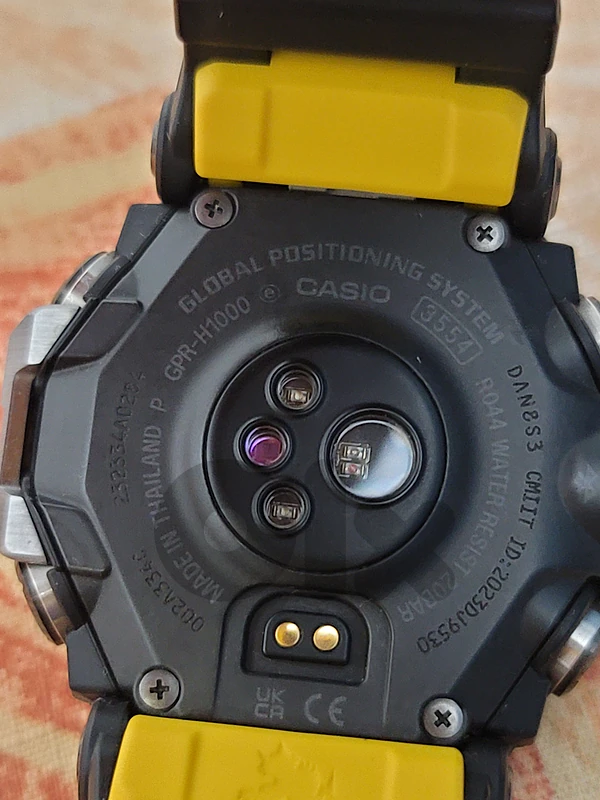 Casio G-Shock
