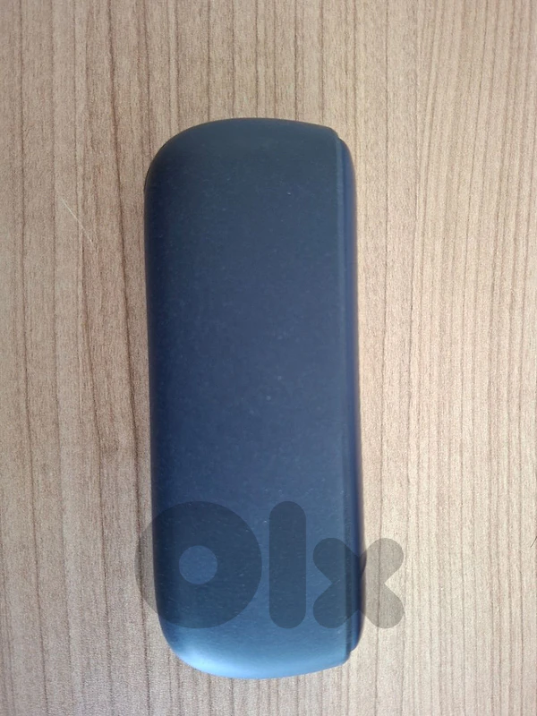 IQOS ILUMA I Midnight Black