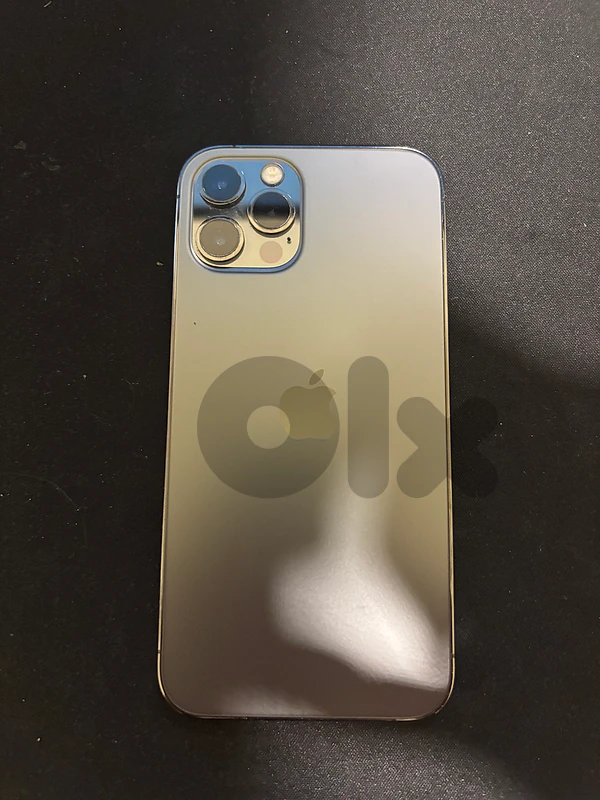 iphone 12 pro