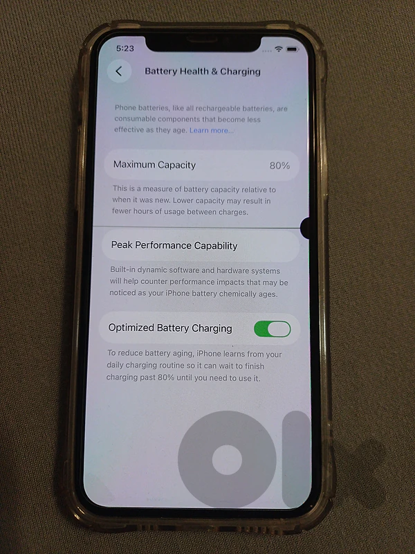 iphone 11pro 256gb