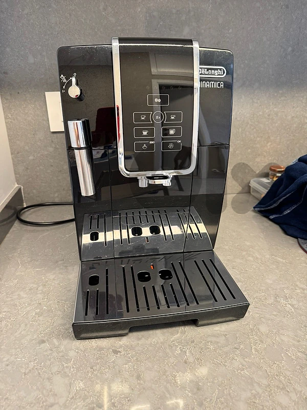 De Longhi Dinamica - Coffee Machine