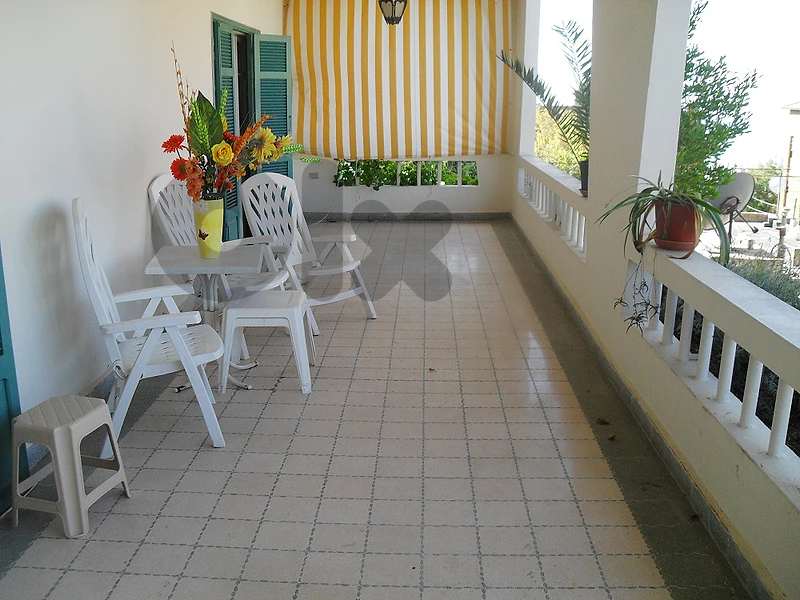 Apartment for Sale in Broumana