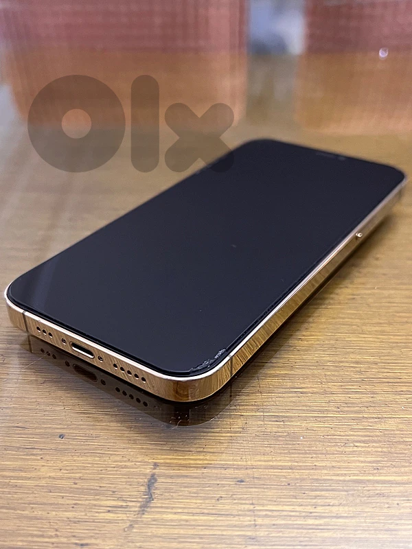 Iphone12 pro 256gb
