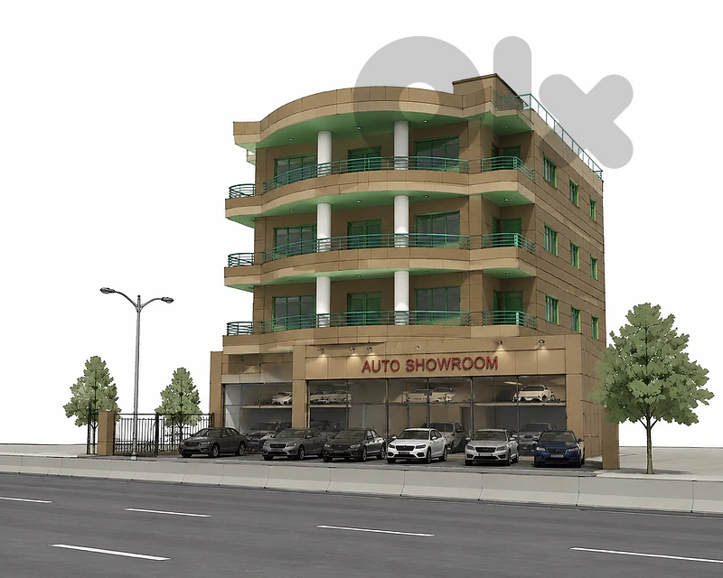 Building for sale in Jouniehمبنى للبيع في جونيه Building for sale in Jouniehمبنى للبيع في جونيه