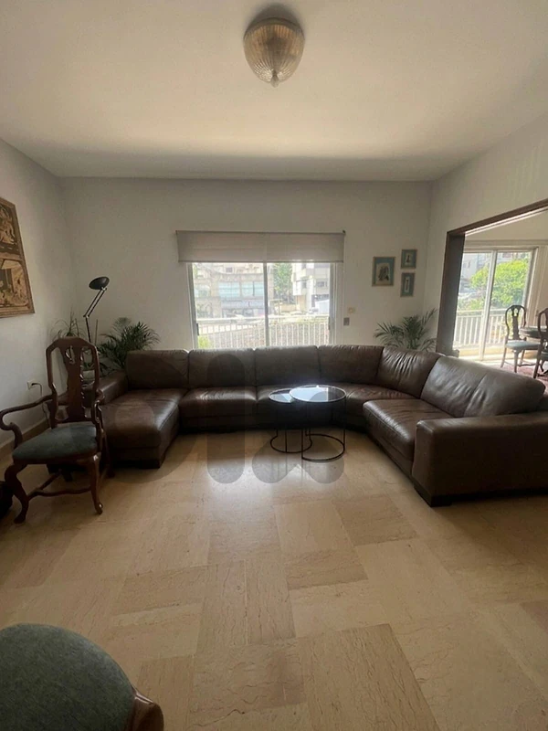 Apartment for sale in Sarbaشقة للبيع في صربا
