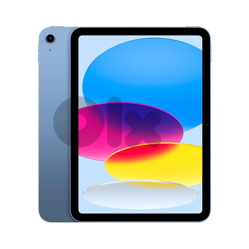 Ipad A16
