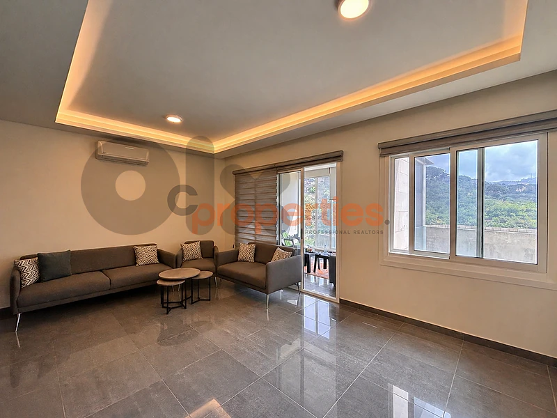 Apartment For Rent in Nabay – شقة للبيع في نابيه – CPRA168