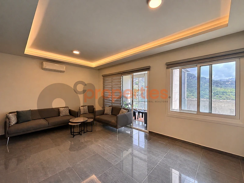 Apartment For Rent in Nabay شقة للإيجار في نباي CPRA168