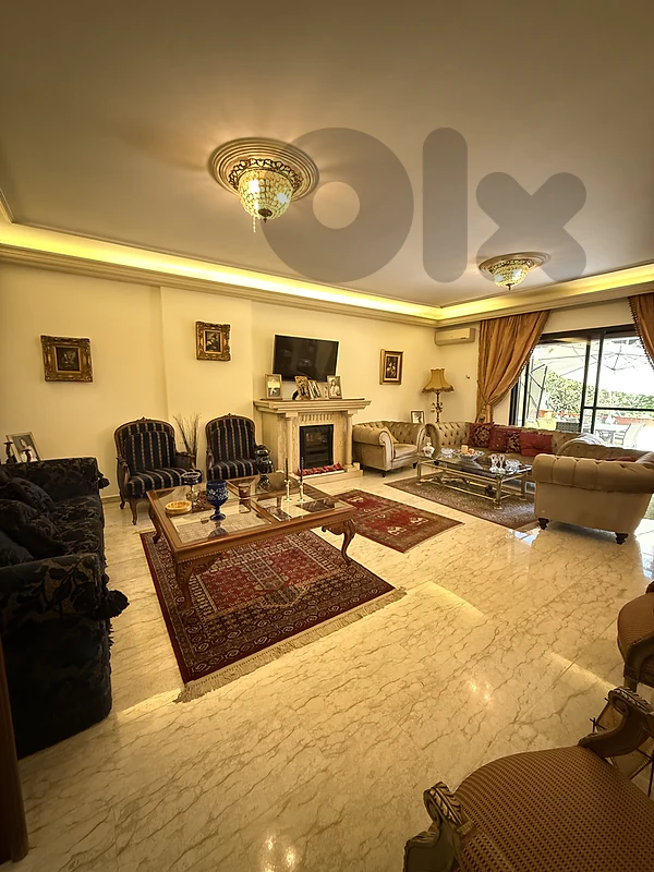 duplex for sale in Dik El Mehdiدوبلكس  للبيع في ديك المهدي