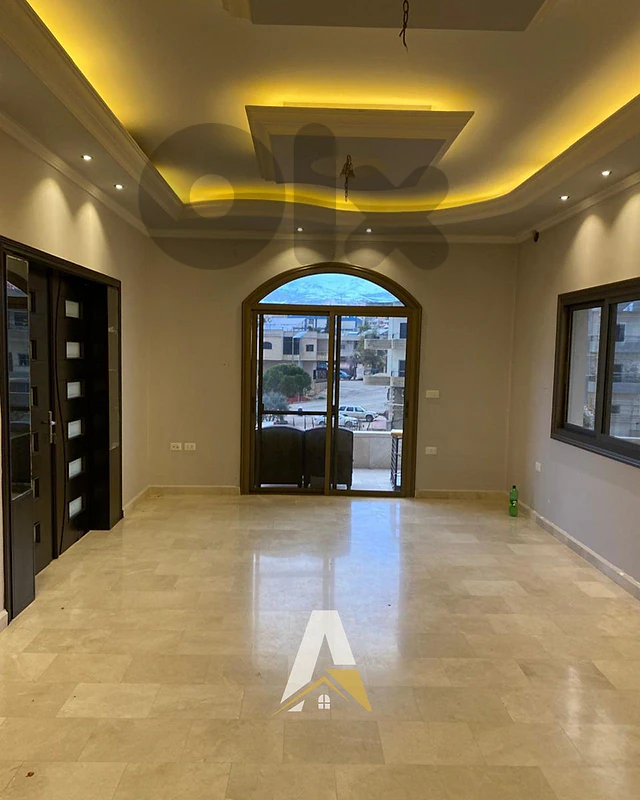 220 SQM Brand New Apartment In Saadnayel