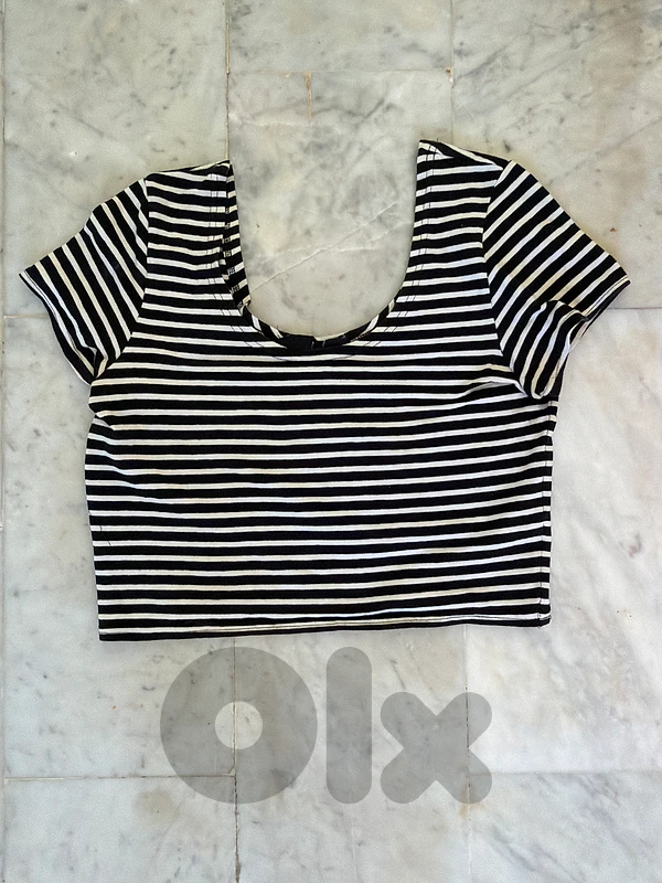 summer tops