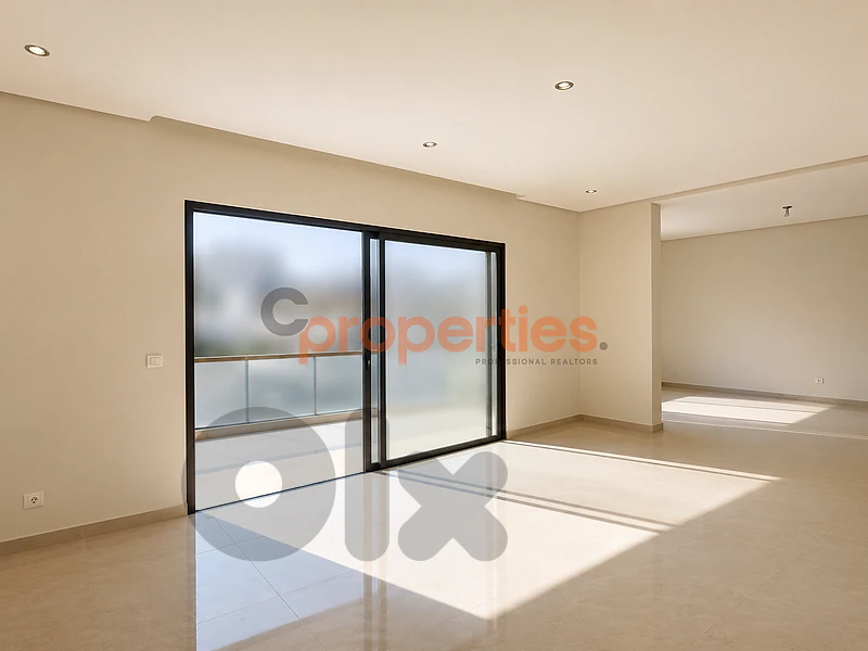 Apartment for Sale in Kleiat شقة للبيع في القليعات CPKHS06