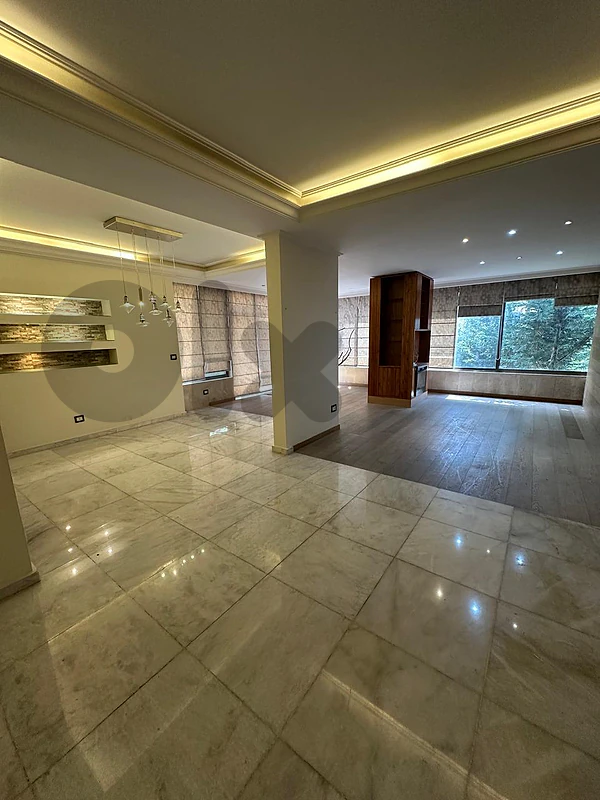 Apartment for sale in Jamhourشقة للبيع الجمهور