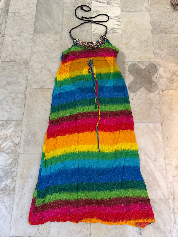 dresses and skirt for 5$ each
