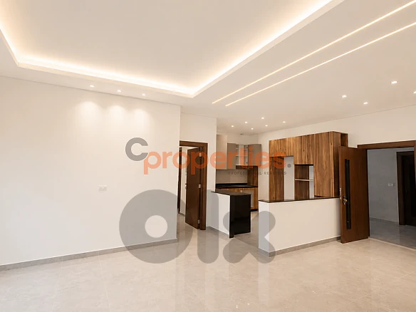 Apartment For Sale In Fanar شقة للبيع في الفنار CPJW20