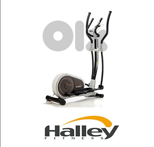 sports elliptical