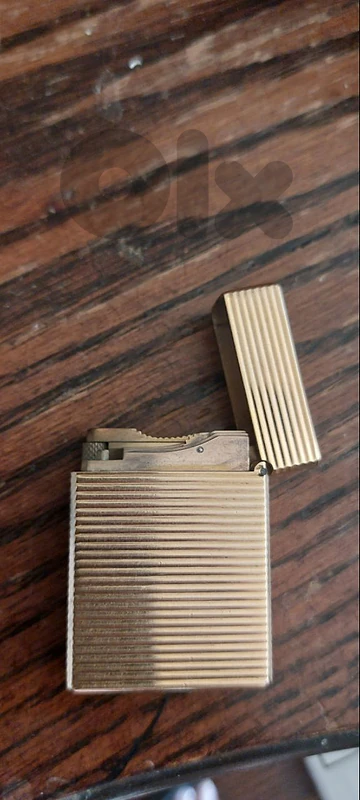 قداحة أصلية St Dupont قداحة أصلية St Dupont