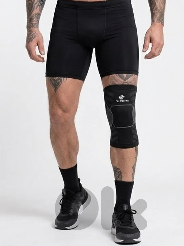 Knee Support Premium Quality