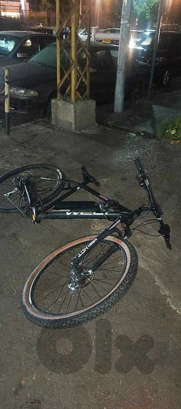 conversion kit e-bike