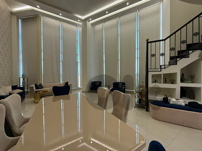 FURNISHED DUPLEX IN SODECO PRIME | TERRACE | 300SQ | ACH-110 A.F