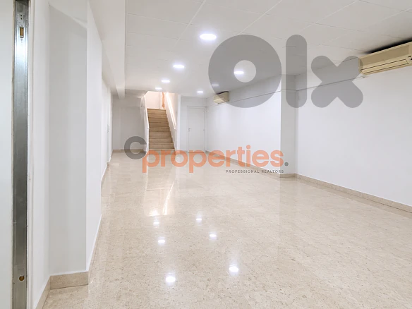 Shop For Sale In Mansourieh محل للبيع في المنصورية CPHJ42