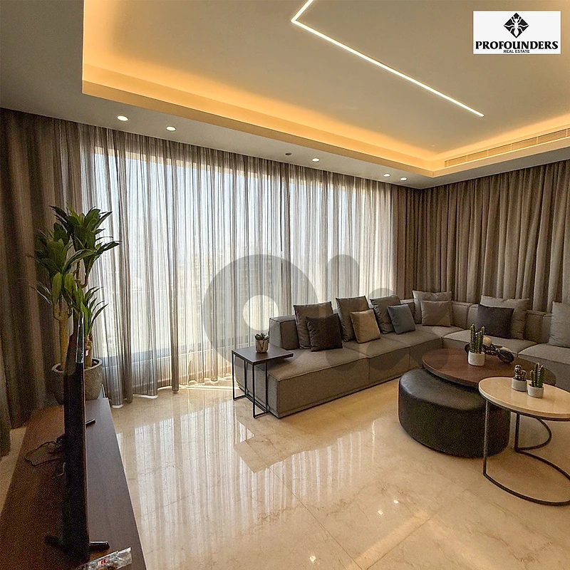 Apartment for sale in Jal El Dib شقة للبيع في جل الديب