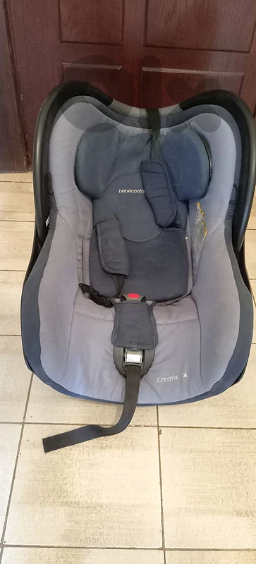 stroller