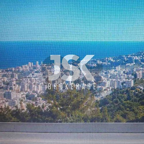 L21802 Land With Unobstructed Panoramic View For Sale in Roumie