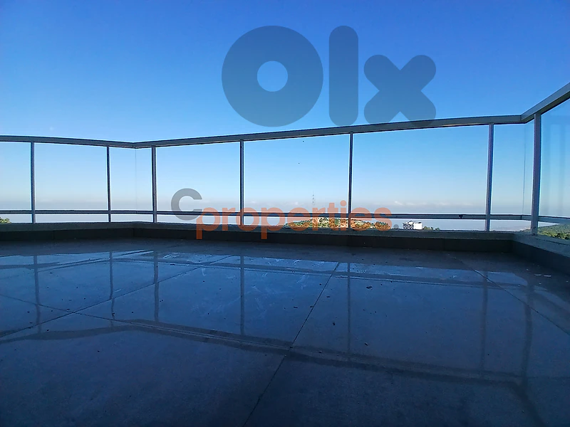 Duplex For Sale In Ras Osta – دوبلكس للبيع في راس اسطا – CPJGK129