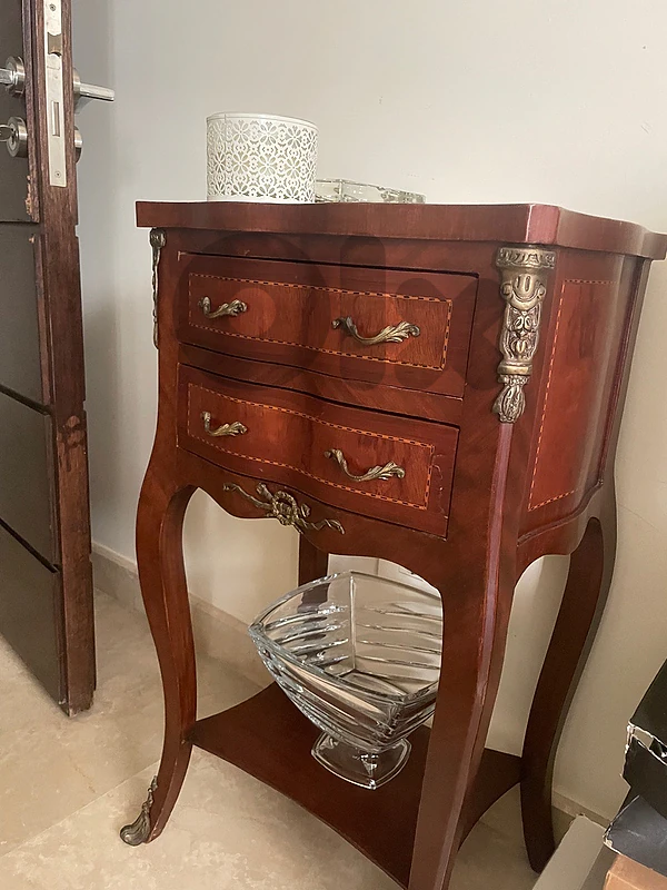 commode antique