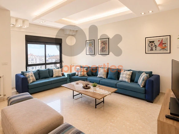 Apartment For Sale In Fanar شقة للبيع في الفنار CPJW18
