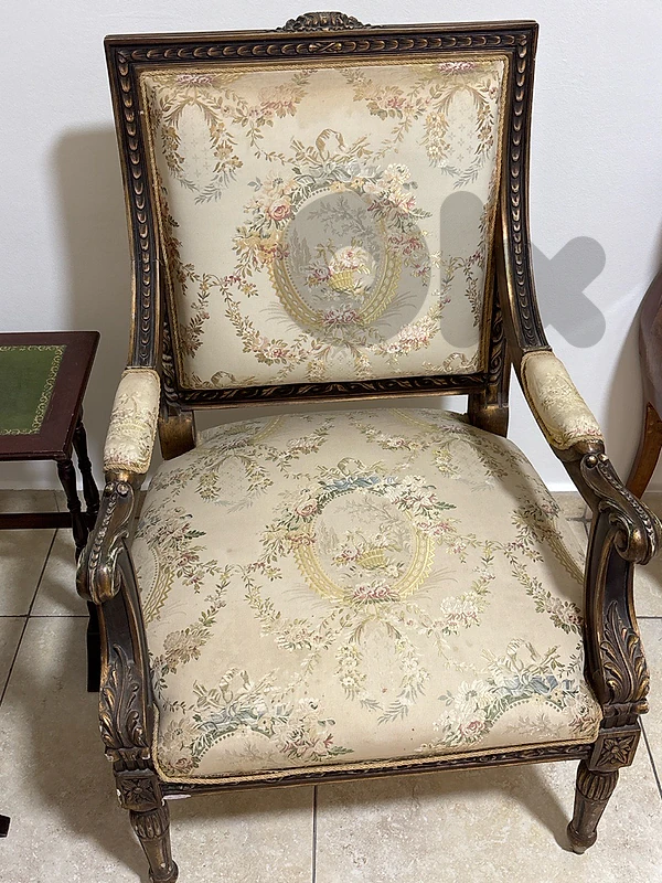 antique