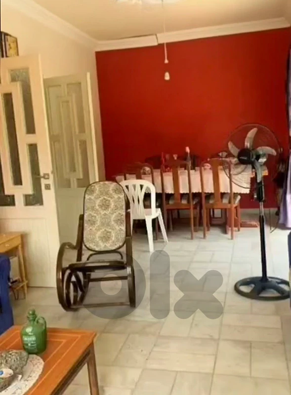 Hot Deal!! Apartment For Sale in Ghedras