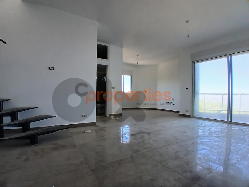 Duplex For In Ras Osta – شاليه دوبلكس للبيع في راس اسطا – CPJGK130