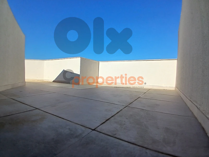 Duplex For Sale In Ras Osta شاليه دوبلكس للبيع في راس اسطا CPJGK130