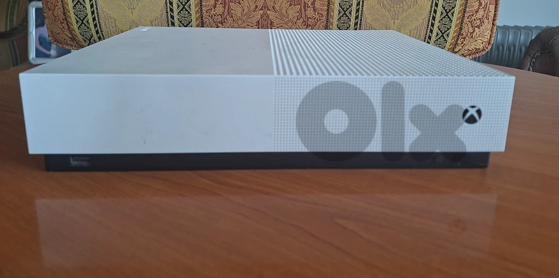 Xbox One S All Digital 1TB