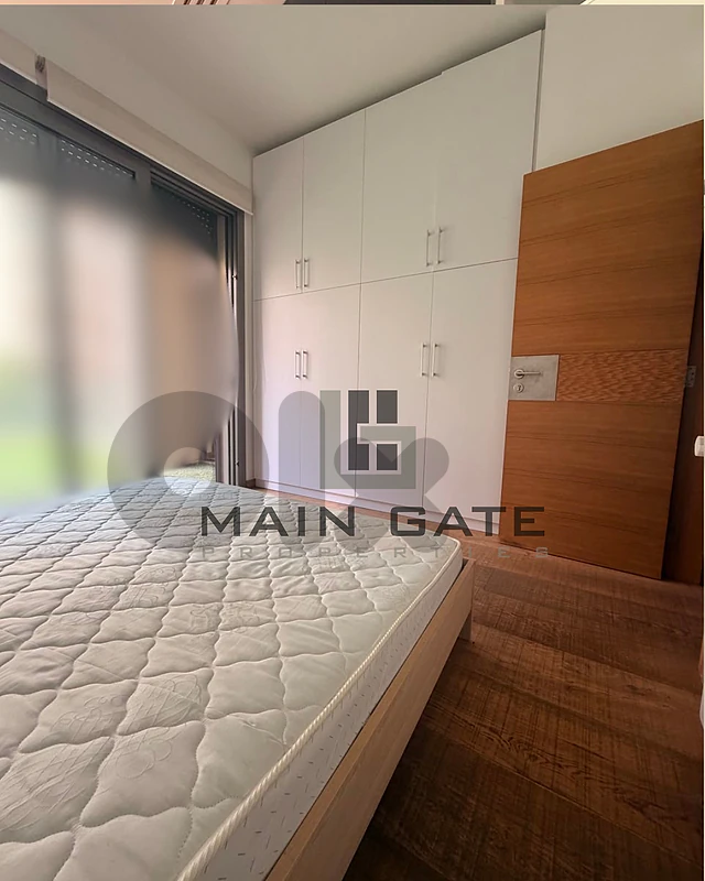 Apartment for Rent in Waterfront City Dbayeh