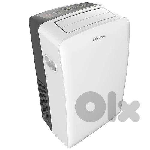 Hisense A/C Portable 12000BTU
