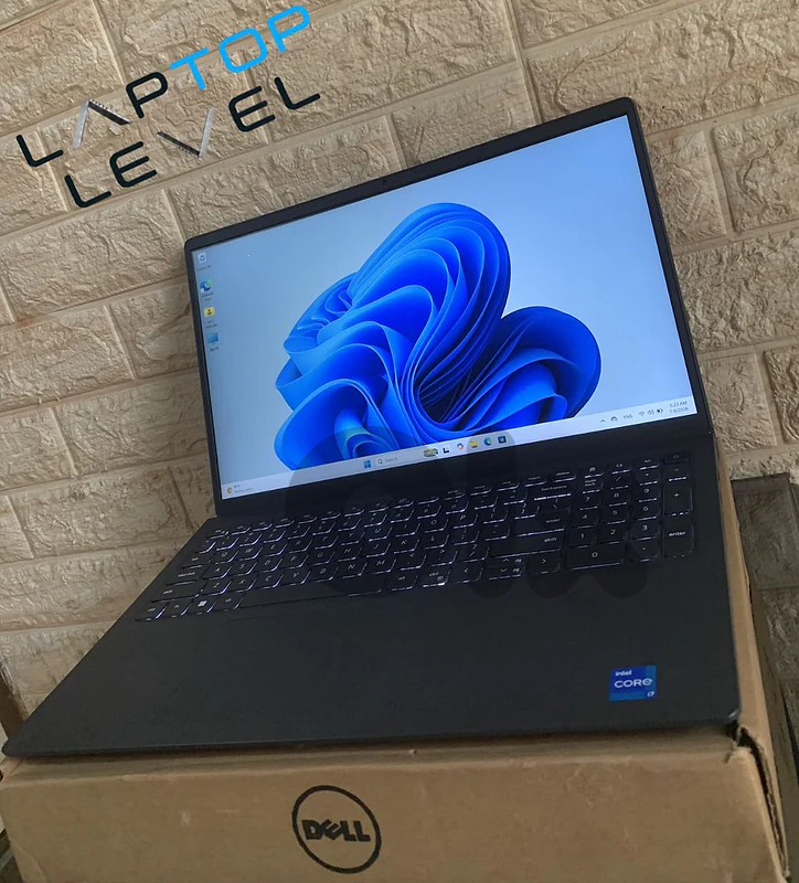 Dell Vostro 3520 I7 12th Generation