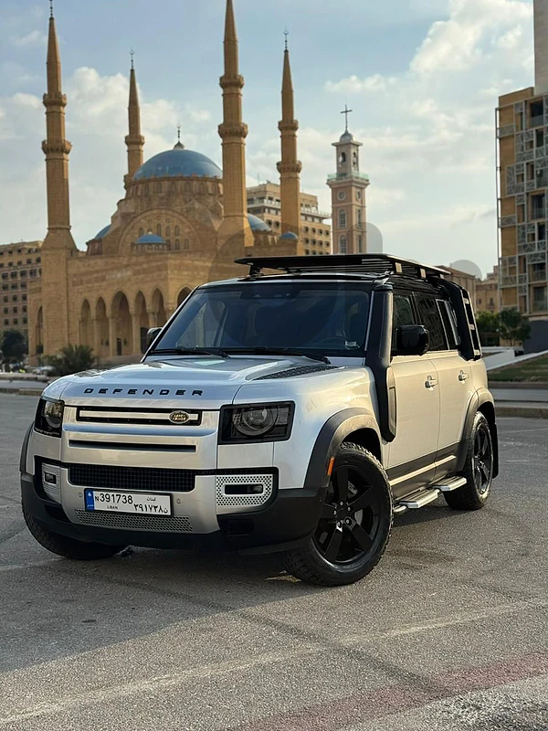 Rent cars wedding Defender range rovers 2021